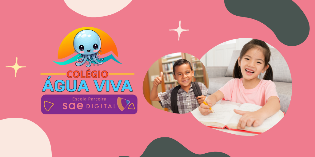 📘 Ensino Fundamental Particular em Itanhaém | 🏫 Colégio Água Viva de Itanhaém — Educação com Propósito e Qualidade