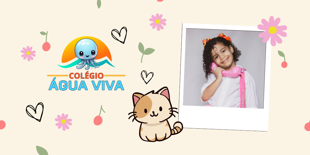 🎨 Educação Infantil Particular em Itanhaém | 🏫 Colégio Água Viva de Itanhaém — Aprendizado com Amor e Propósito