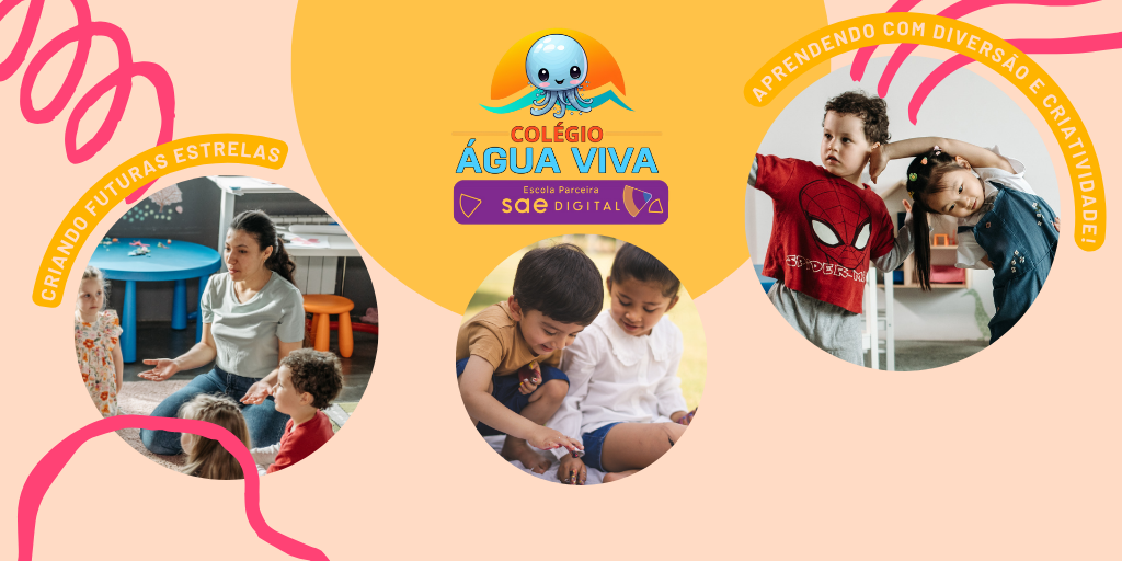 🕒 Escola de Período Integral em Itanhaém