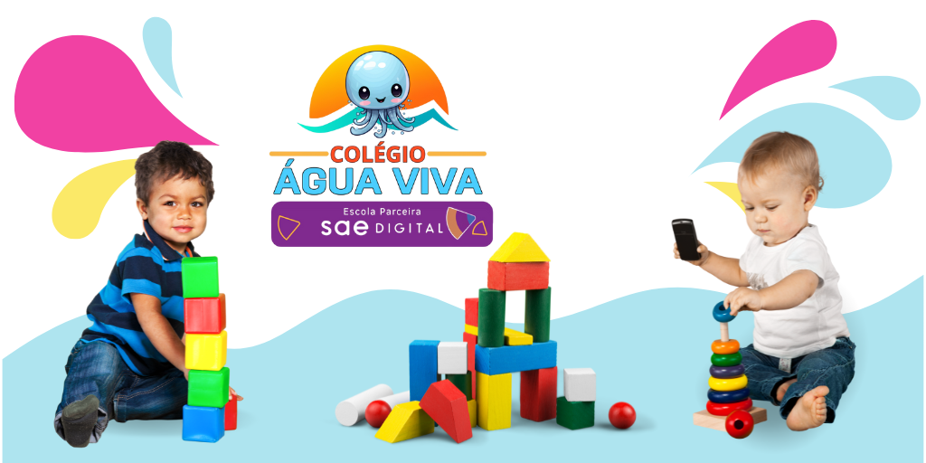 👶 Berçário Particular em Itanhaém | 🏫 Colégio Água Viva de Itanhaém — 💕 Cuidado, Acolhimento e Desenvolvimento Infantil